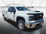 2025 Chevrolet Silverado 2500 Crew Cab SRW RWD Knapheide Service Truck for sale #FFSF118155 - photo 1