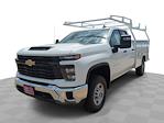 2025 Chevrolet Silverado 2500 Double Cab SRW 4x4 Service Truck for sale #SF134108 - photo 1