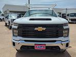 2025 Chevrolet Silverado 2500 Double Cab SRW 4x4 Service Truck for sale #SF134108 - photo 3