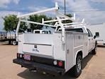 2025 Chevrolet Silverado 2500 Double Cab SRW 4x4 Service Truck for sale #SF134108 - photo 2