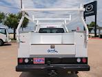 2025 Chevrolet Silverado 2500 Double Cab SRW 4x4 Service Truck for sale #SF134108 - photo 4