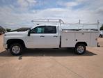 2025 Chevrolet Silverado 2500 Double Cab SRW 4x4 Service Truck for sale #SF134108 - photo 6