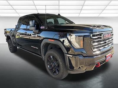 2025 GMC Sierra 2500 Crew Cab 4WD Pickup for sale #SF149188 - photo 1