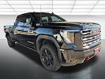 2025 GMC Sierra 2500 Crew Cab 4WD Pickup for sale #SF149188 - photo 1