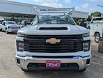 New 2025 Chevrolet Silverado 2500 Double Cab Harbor HT098-1541A NeXtGen 8' 2" Service Truck for sale #SF185217 - photo 3