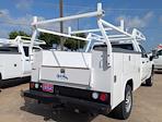 New 2025 Chevrolet Silverado 2500 Double Cab Harbor HT098-1541A NeXtGen 8' 2" Service Truck for sale #SF185217 - photo 2