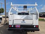 New 2025 Chevrolet Silverado 2500 Double Cab Harbor HT098-1541A NeXtGen 8' 2" Service Truck for sale #SF185217 - photo 4