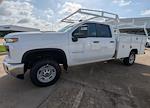 New 2025 Chevrolet Silverado 2500 Double Cab Harbor HT098-1541A NeXtGen 8' 2" Service Truck for sale #SF185217 - photo 6
