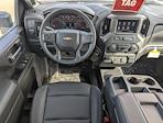 New 2025 Chevrolet Silverado 2500 Double Cab Harbor HT098-1541A NeXtGen 8' 2" Service Truck for sale #SF185217 - photo 7