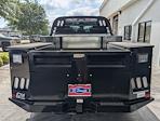 New 2025 Chevrolet Silverado 3500 Work Truck Crew Cab 4x4 8' 6" CM Truck Beds Flatbed Truck for sale #SF213195 - photo 4