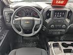 New 2025 Chevrolet Silverado 3500 Work Truck Crew Cab 4x4 8' 6" CM Truck Beds Flatbed Truck for sale #SF213195 - photo 8