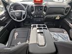 New 2025 Chevrolet Silverado 3500 Work Truck Crew Cab 4x4 8' 6" CM Truck Beds Flatbed Truck for sale #SF213195 - photo 9