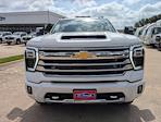 New 2025 Chevrolet Silverado 3500 High Country Crew Cab 4x4 Pickup for sale #SF213293 - photo 3