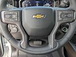New 2025 Chevrolet Silverado 3500 High Country Crew Cab 4x4 Pickup for sale #SF213293 - photo 21