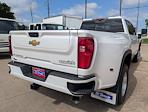 New 2025 Chevrolet Silverado 3500 High Country Crew Cab 4x4 Pickup for sale #SF213293 - photo 2