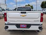 New 2025 Chevrolet Silverado 3500 High Country Crew Cab 4x4 Pickup for sale #SF213293 - photo 4