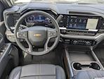 New 2025 Chevrolet Silverado 3500 High Country Crew Cab 4x4 Pickup for sale #SF213293 - photo 8