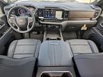 New 2025 Chevrolet Silverado 3500 High Country Crew Cab 4x4 Pickup for sale #SF213293 - photo 9