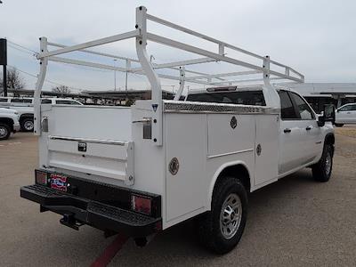 New 2025 Chevrolet Silverado 3500 - photo 1