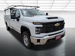 2025 Chevrolet Silverado 3500 Crew Cab 4WD Reading Service Truck for sale #SF214046 - photo 1