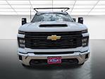 2025 Chevrolet Silverado 3500 Crew Cab 4WD Reading Service Truck for sale #SF214046 - photo 24