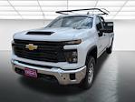 2025 Chevrolet Silverado 3500 Crew Cab 4WD Reading Service Truck for sale #SF214046 - photo 25