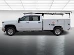 2025 Chevrolet Silverado 3500 Crew Cab 4WD Reading Service Truck for sale #SF214046 - photo 26