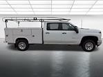 2025 Chevrolet Silverado 3500 Crew Cab 4WD Reading Service Truck for sale #SF214046 - photo 28