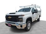 2025 Chevrolet Silverado 2500 Regular Cab SRW 4x2 Service Truck for sale #SF229789 - photo 1
