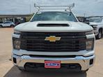 2025 Chevrolet Silverado 2500 Regular Cab SRW 4x2 Service Truck for sale #SF229789 - photo 3