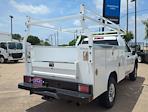 2025 Chevrolet Silverado 2500 Regular Cab SRW 4x2 Service Truck for sale #SF229789 - photo 2