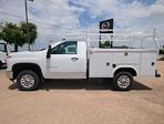 2025 Chevrolet Silverado 2500 Regular Cab SRW 4x2 Service Truck for sale #SF229789 - photo 6