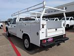 2025 Chevrolet Silverado 2500 Double Cab SRW 4WD Service Truck for sale #FFSF236817 - photo 4