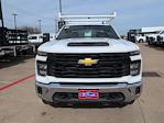 2025 Chevrolet Silverado 2500 Double Cab SRW 4WD Service Truck for sale #FFSF236817 - photo 24