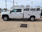 2025 Chevrolet Silverado 2500 Double Cab SRW 4WD Service Truck for sale #FFSF236817 - photo 26