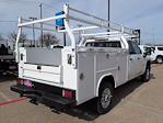 2025 Chevrolet Silverado 2500 Double Cab SRW 4WD Service Truck for sale #FFSF236817 - photo 2
