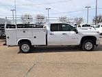 2025 Chevrolet Silverado 2500 Double Cab SRW 4WD Service Truck for sale #FFSF236817 - photo 27