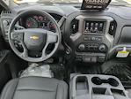 2025 Chevrolet Silverado 2500 Double Cab SRW 4WD Service Truck for sale #FFSF236817 - photo 6