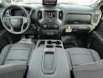 2025 Chevrolet Silverado 2500 Double Cab SRW 4WD Service Truck for sale #FFSF236817 - photo 7