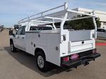 2025 Chevrolet Silverado 2500 Double Cab SRW 4WD Service Truck for sale #FFSF237113 - photo 4