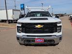2025 Chevrolet Silverado 2500 Double Cab SRW 4WD Service Truck for sale #FFSF237113 - photo 24