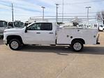 2025 Chevrolet Silverado 2500 Double Cab SRW 4WD Service Truck for sale #FFSF237113 - photo 26