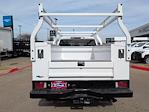 2025 Chevrolet Silverado 2500 Double Cab SRW 4WD Service Truck for sale #FFSF237113 - photo 3