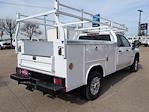 2025 Chevrolet Silverado 2500 Double Cab SRW 4WD Service Truck for sale #FFSF237113 - photo 2