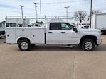 2025 Chevrolet Silverado 2500 Double Cab SRW 4WD Service Truck for sale #FFSF237113 - photo 27