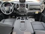 2025 Chevrolet Silverado 2500 Double Cab SRW 4WD Service Truck for sale #FFSF237113 - photo 7
