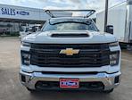 New 2025 Chevrolet Silverado 2500 Double Cab 4x4 Stahl CST98VVS-48.5 8' 2" Service Truck for sale #SF237247 - photo 3