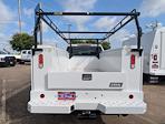 New 2025 Chevrolet Silverado 2500 Double Cab 4x4 Stahl CST98VVS-48.5 8' 2" Service Truck for sale #SF237247 - photo 4