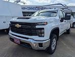 New 2025 Chevrolet Silverado 2500 Double Cab 4x4 Stahl CST98VVS-48.5 8' 2" Service Truck for sale #SF237247 - photo 6