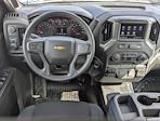 New 2025 Chevrolet Silverado 2500 Double Cab 4x4 Stahl CST98VVS-48.5 8' 2" Service Truck for sale #SF237247 - photo 8